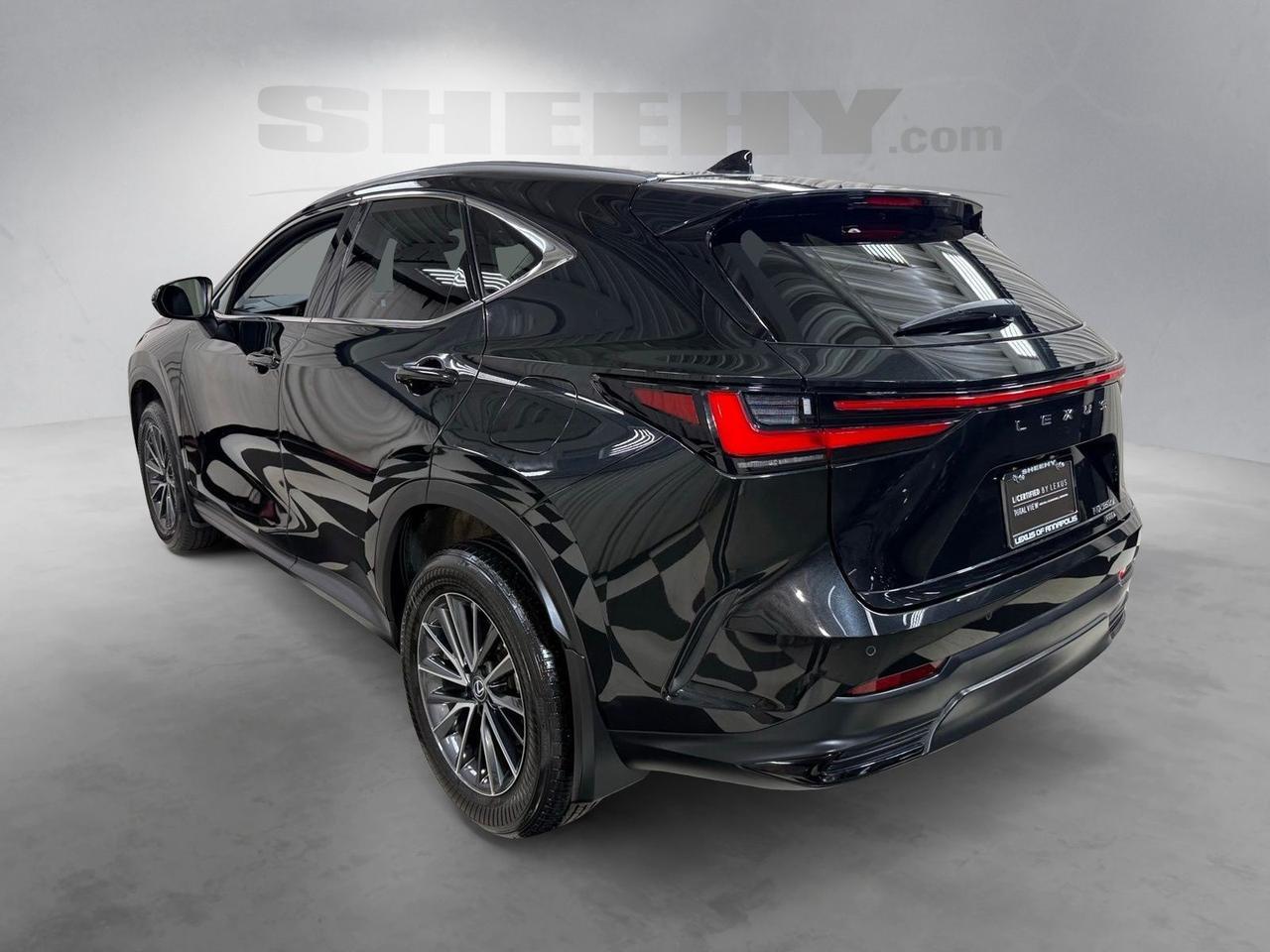 2022 Lexus NX 350 Premium Annapolis MD