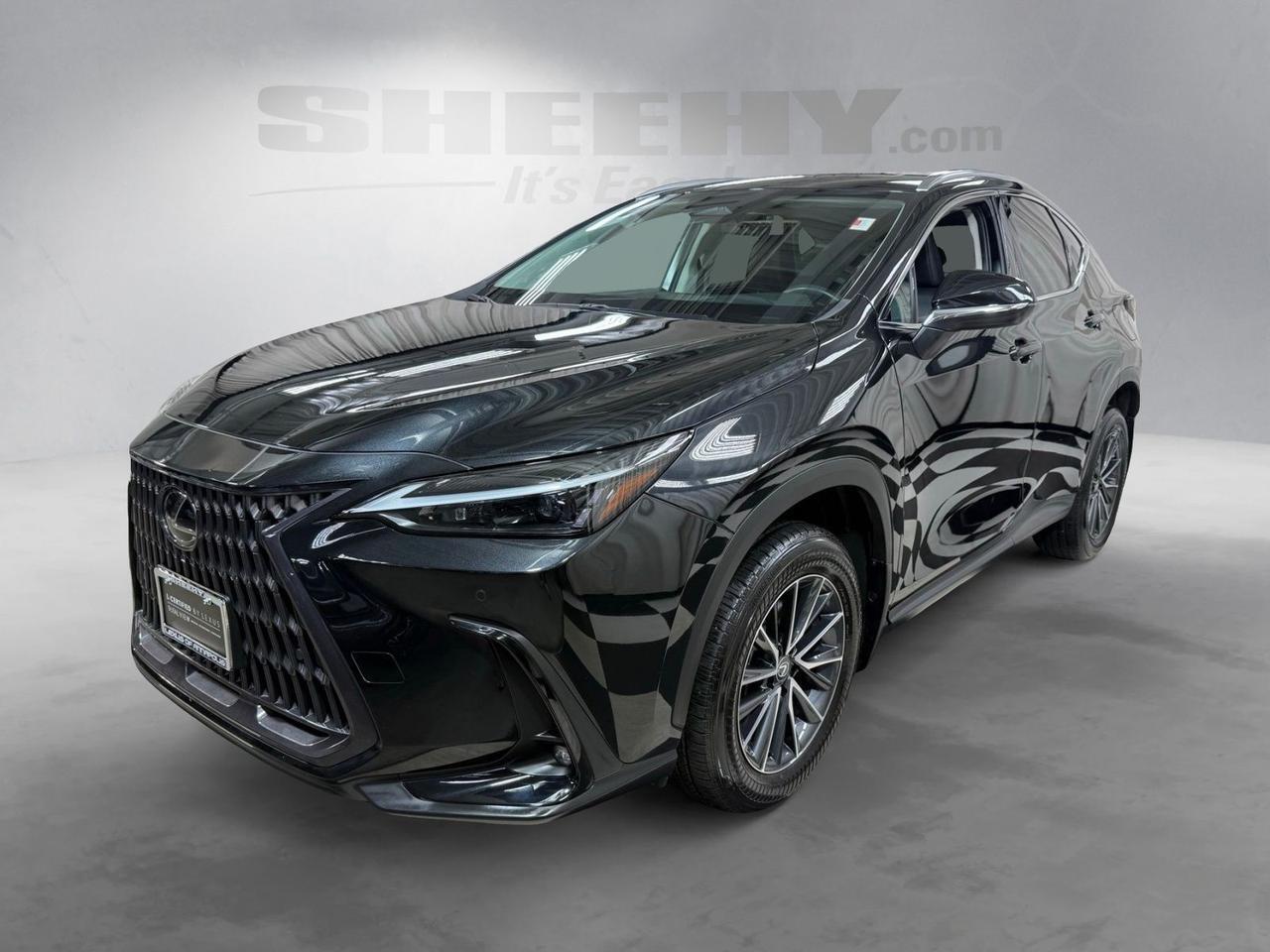 2022 Lexus NX 350 Premium Annapolis MD
