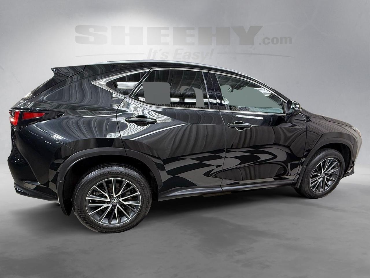 2022 Lexus NX 350 Premium Annapolis MD