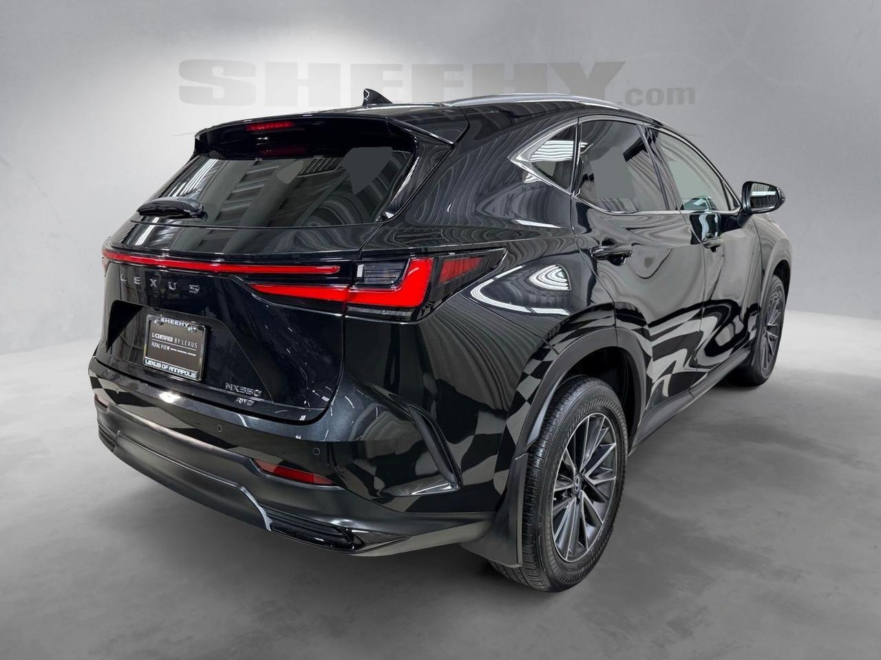 2022 Lexus NX 350 Premium Annapolis MD