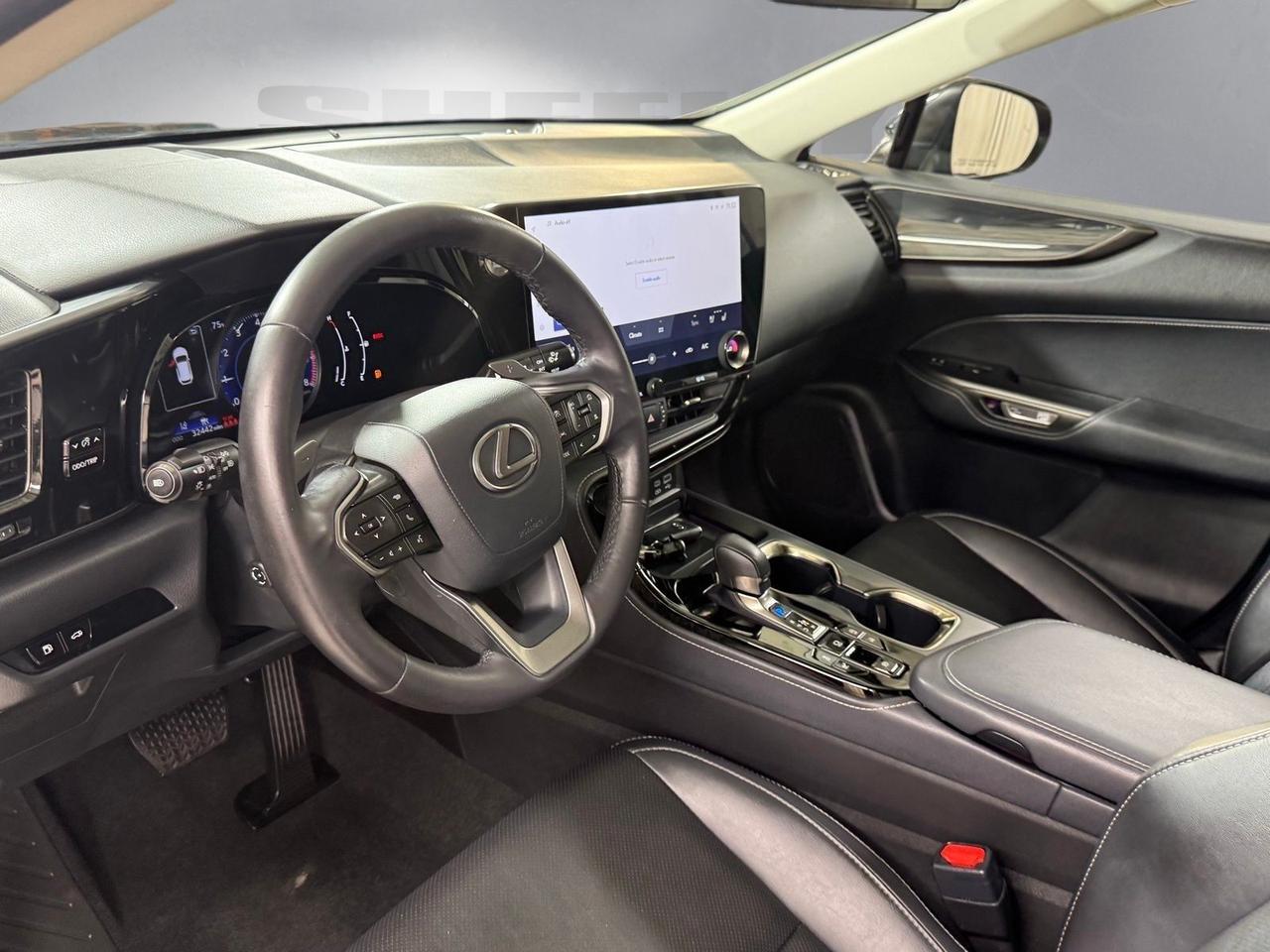 2022 Lexus NX 350 Premium Annapolis MD