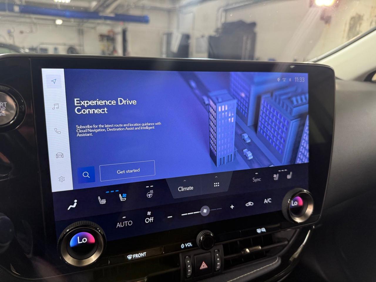 2022 Lexus NX 350 Premium Annapolis MD
