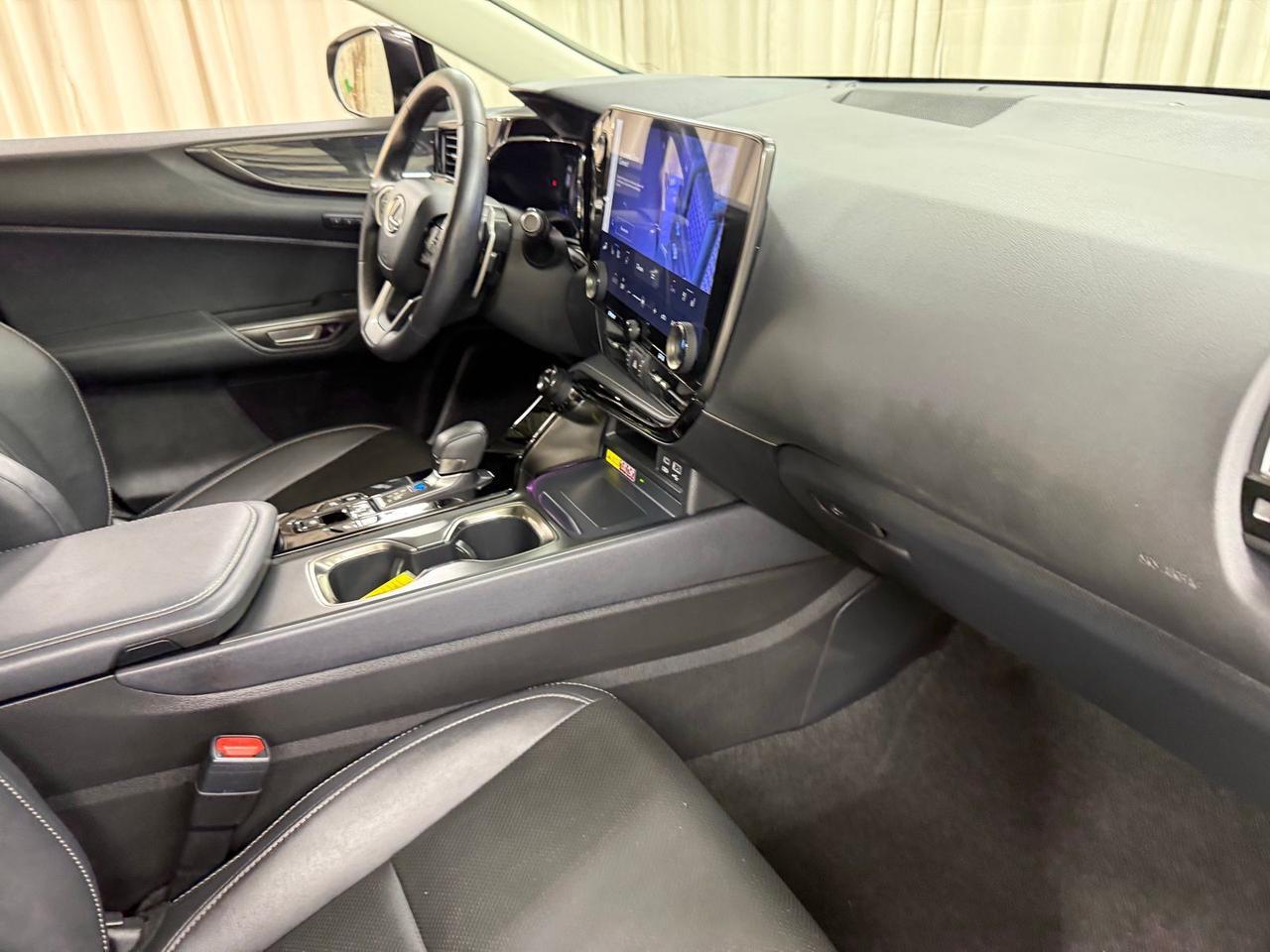 2022 Lexus NX 350 Premium Annapolis MD