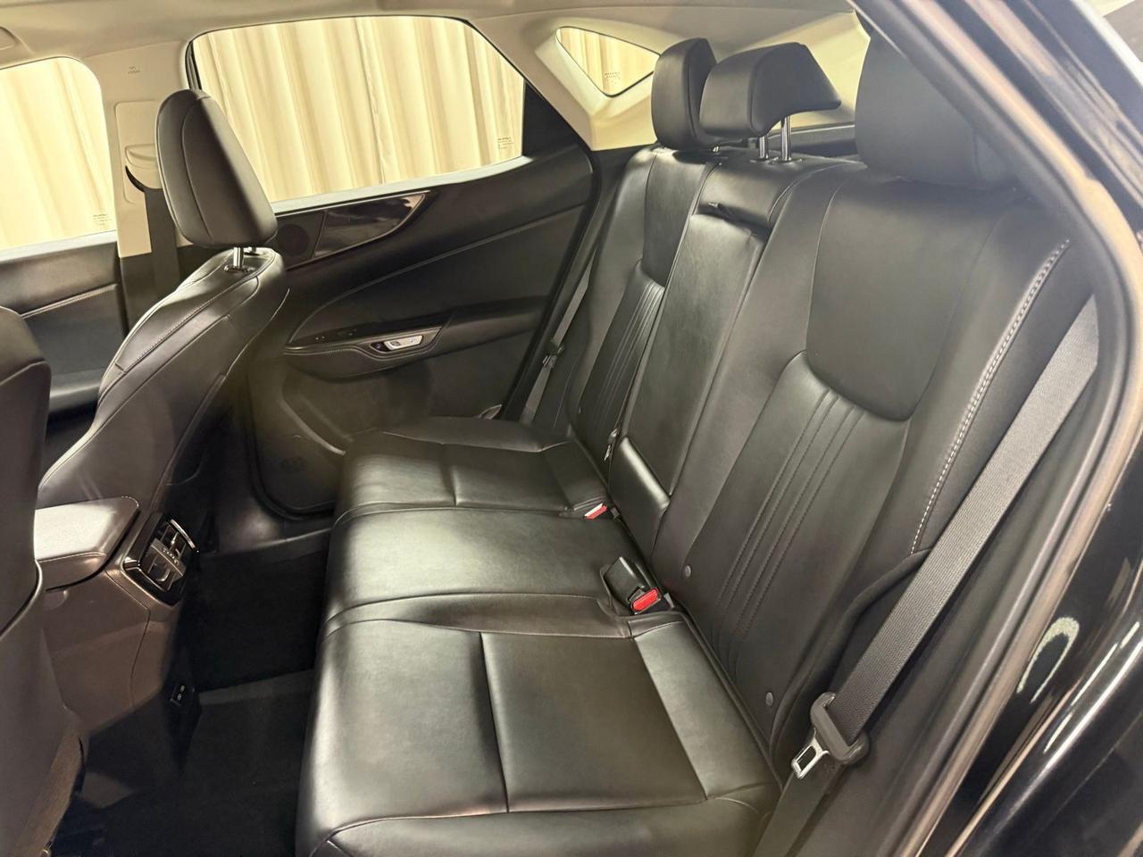 2022 Lexus NX 350 Premium Annapolis MD