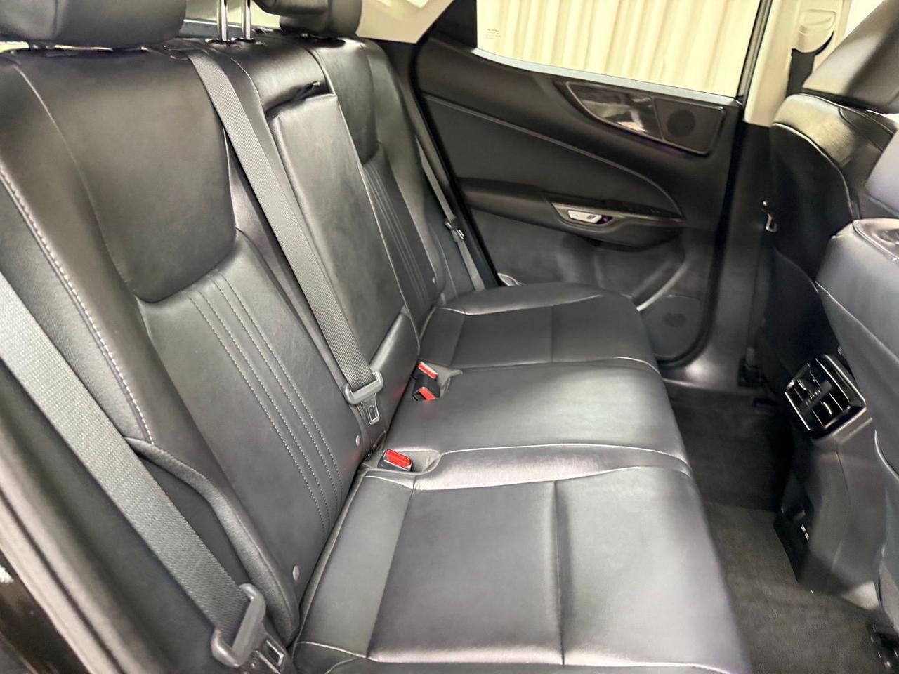 2022 Lexus NX 350 Premium Annapolis MD