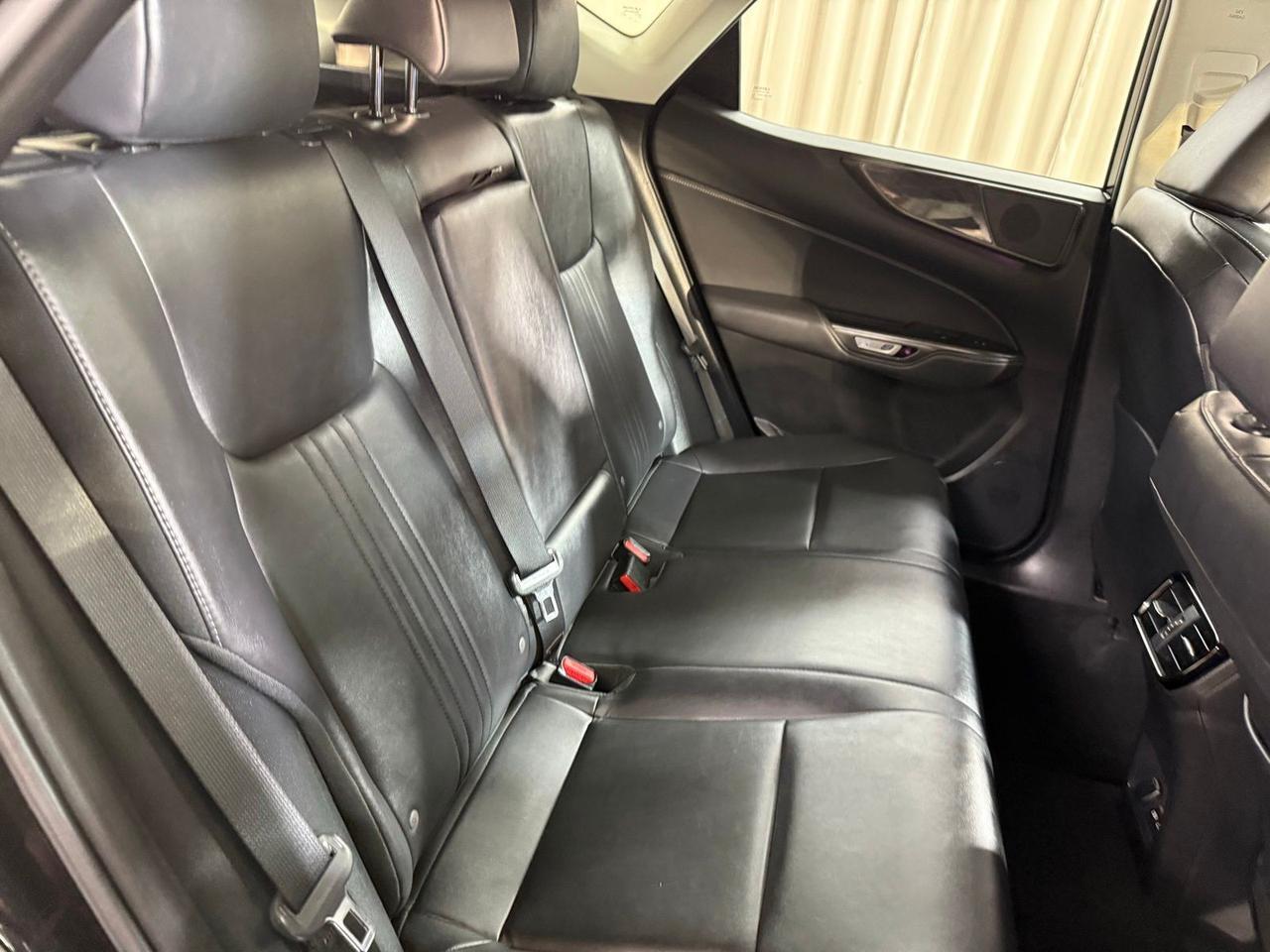 2022 Lexus NX 350 Premium Annapolis MD