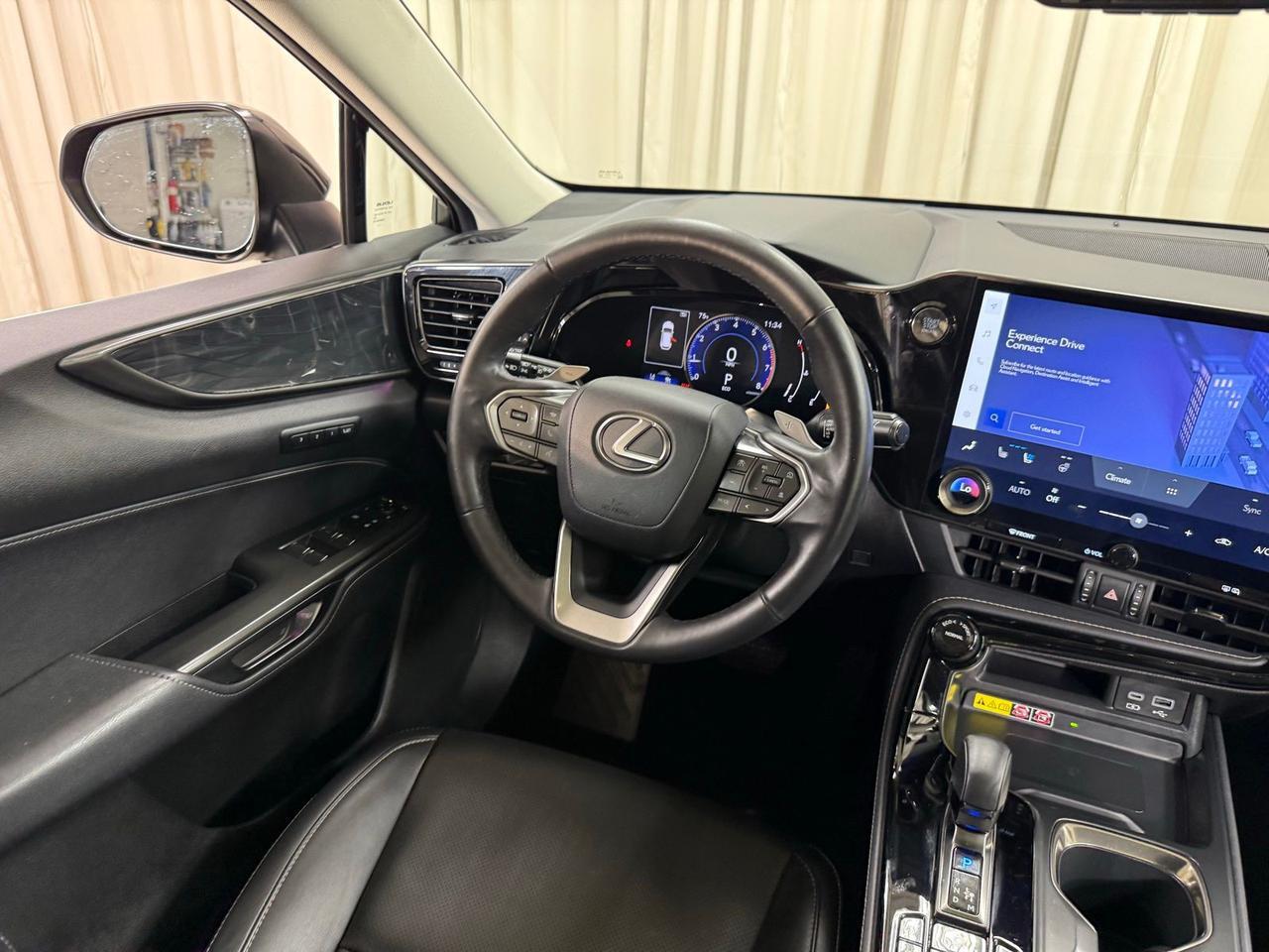 2022 Lexus NX 350 Premium Annapolis MD