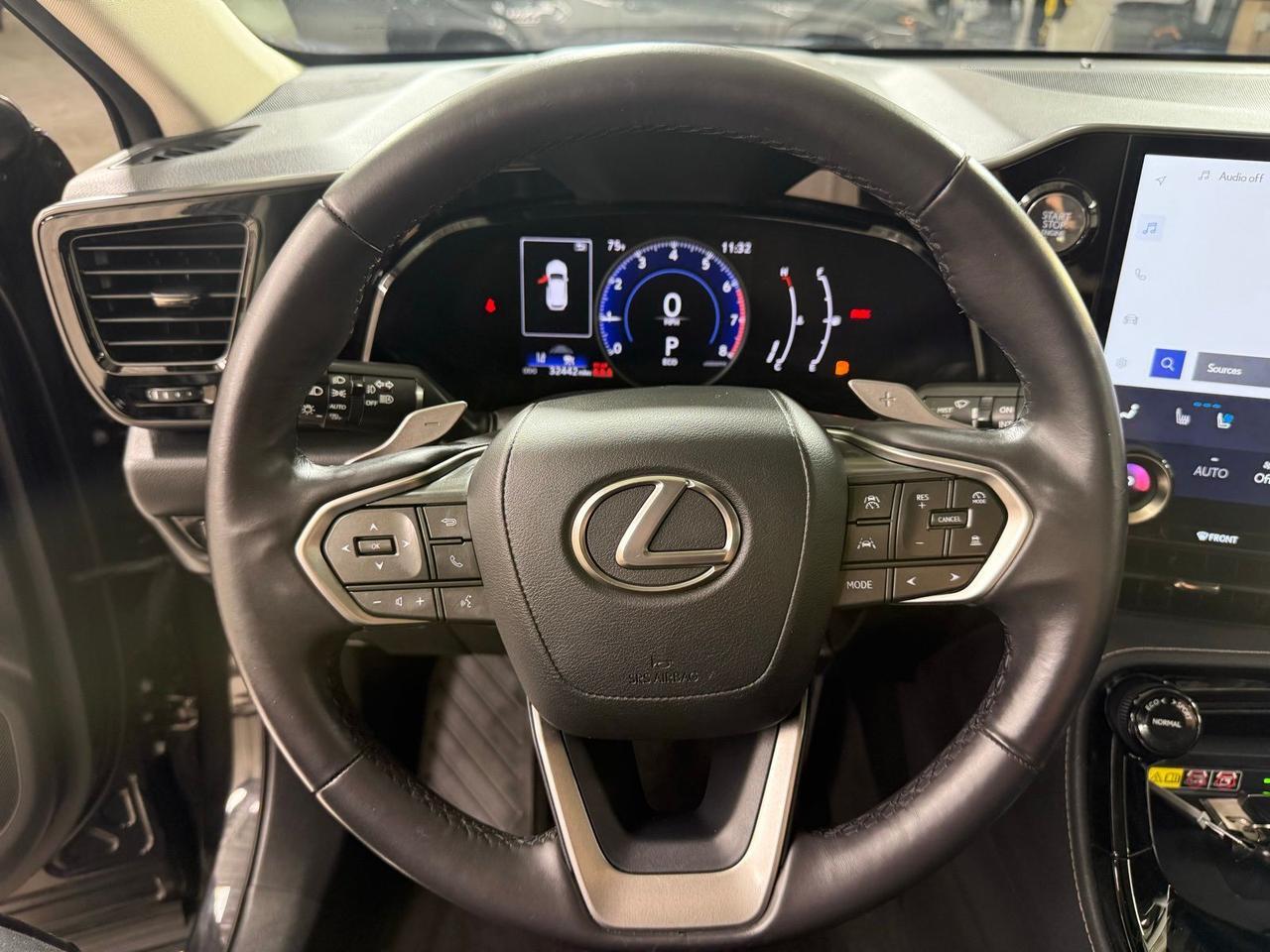 2022 Lexus NX 350 Premium Annapolis MD