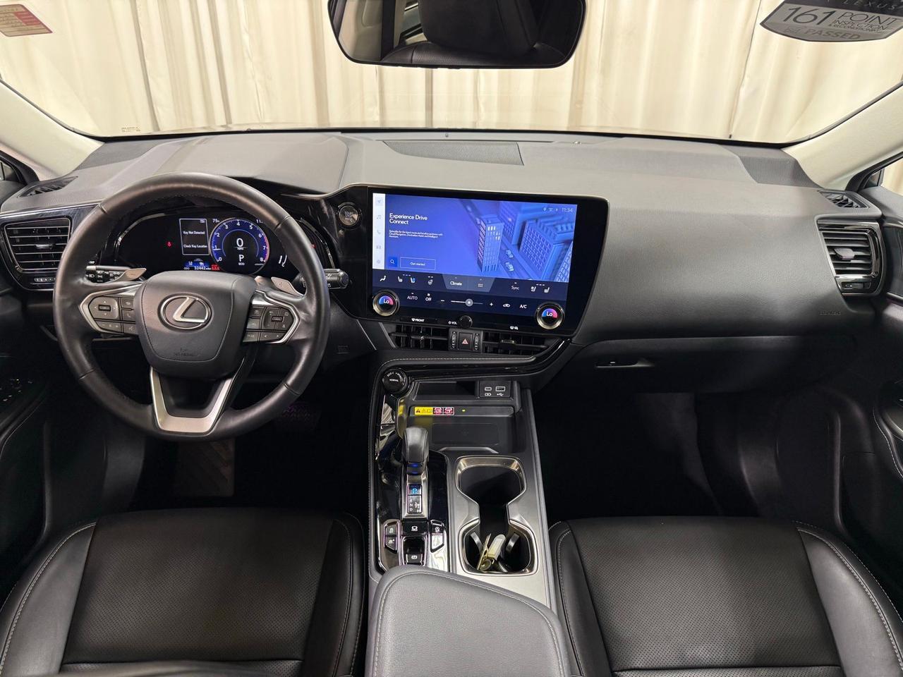 2022 Lexus NX 350 Premium Annapolis MD