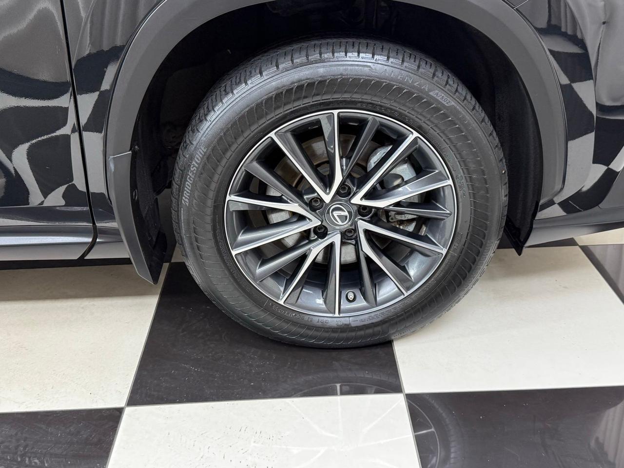 2022 Lexus NX 350 Premium Annapolis MD