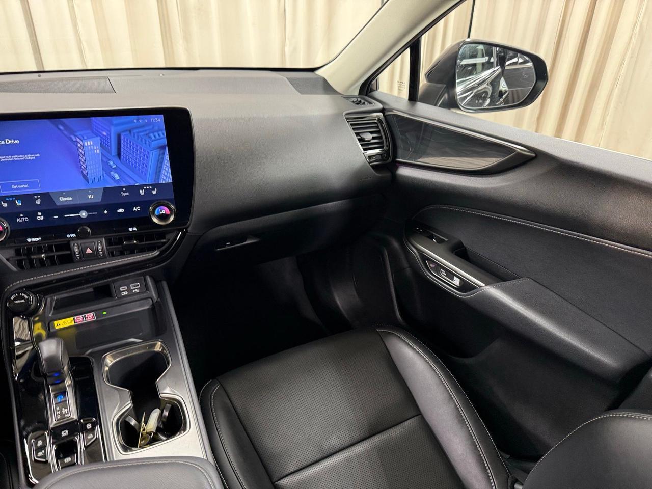 2022 Lexus NX 350 Premium Annapolis MD