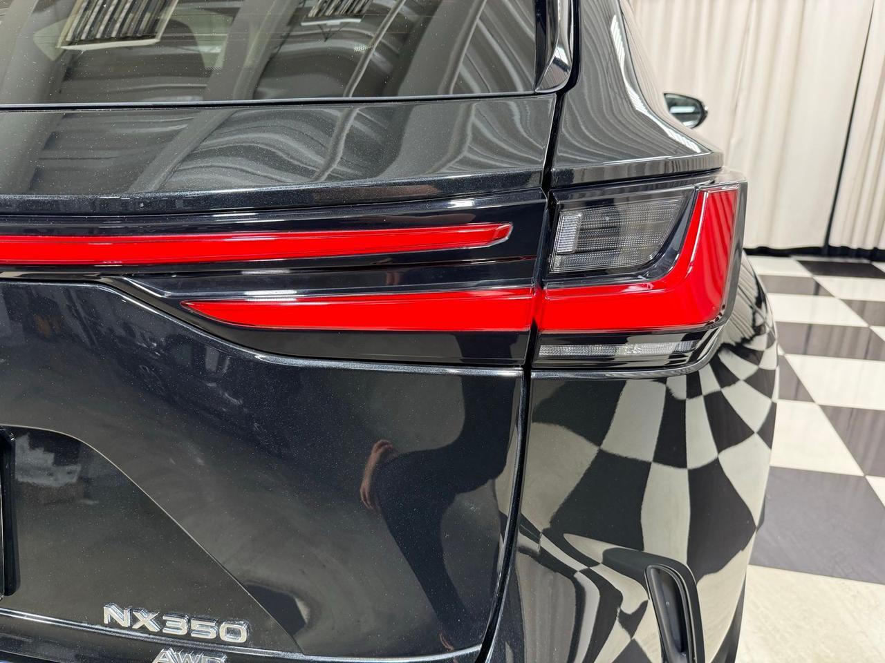 2022 Lexus NX 350 Premium Annapolis MD