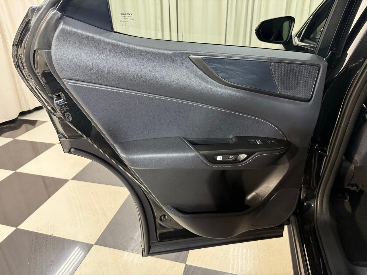 2022 Lexus NX 350 Premium Annapolis MD