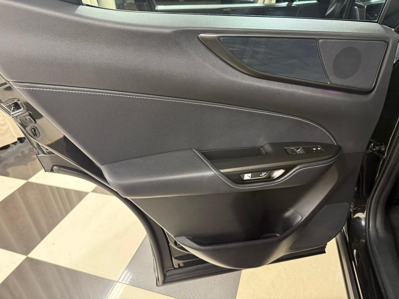 2022 Lexus NX 350 Premium Annapolis MD