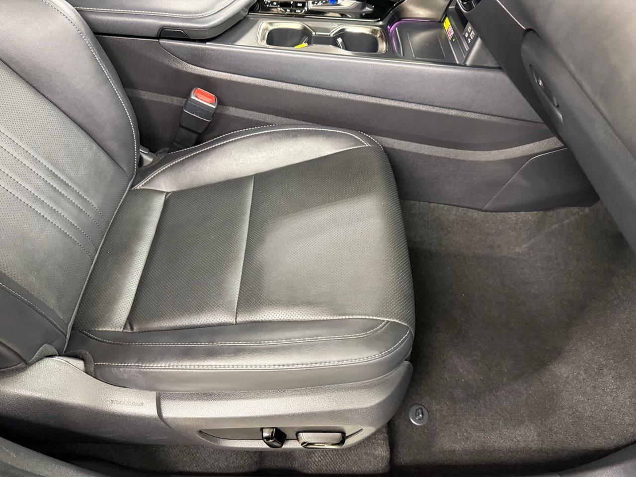 2022 Lexus NX 350 Premium Annapolis MD