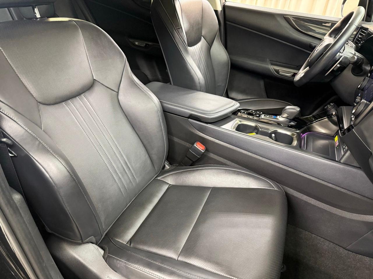 2022 Lexus NX 350 Premium Annapolis MD