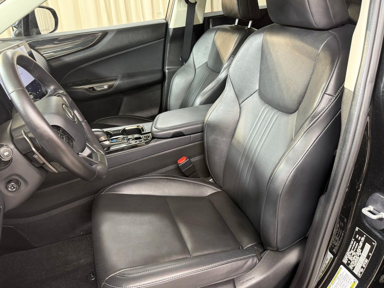 2022 Lexus NX 350 Premium Annapolis MD