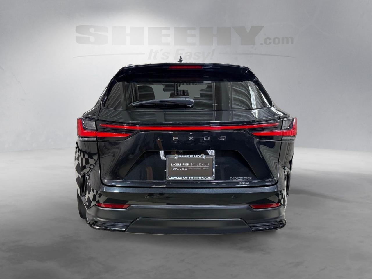 2022 Lexus NX 350 Premium Annapolis MD
