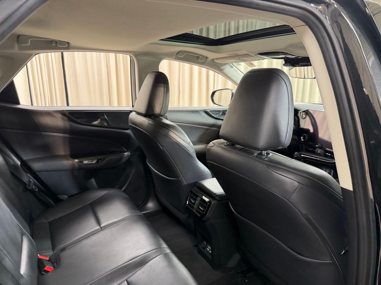2022 Lexus NX 350 Premium Annapolis MD