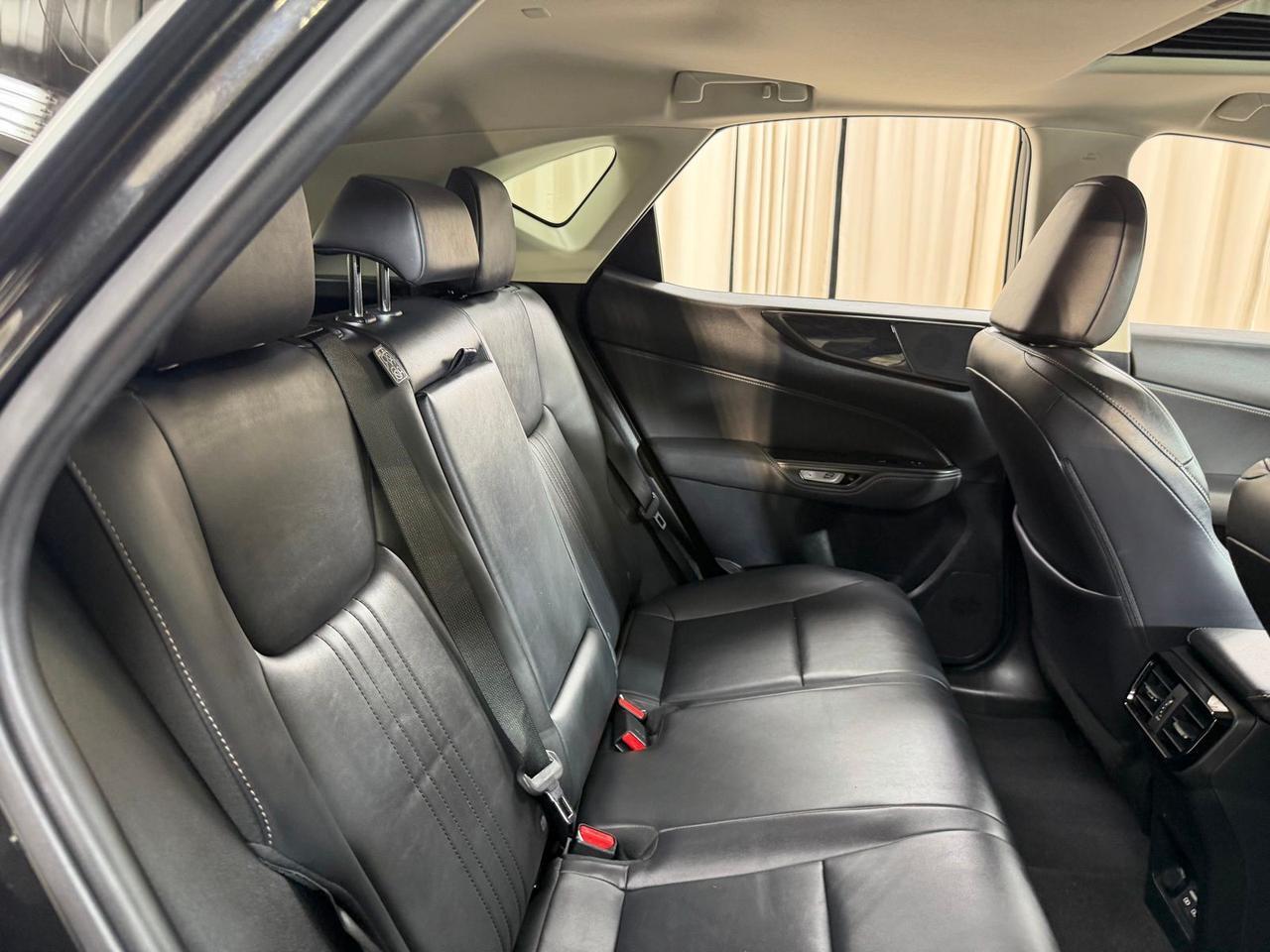 2022 Lexus NX 350 Premium Annapolis MD