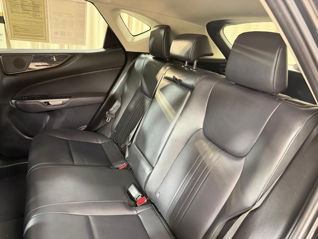 2022 Lexus NX 350 Premium Annapolis MD