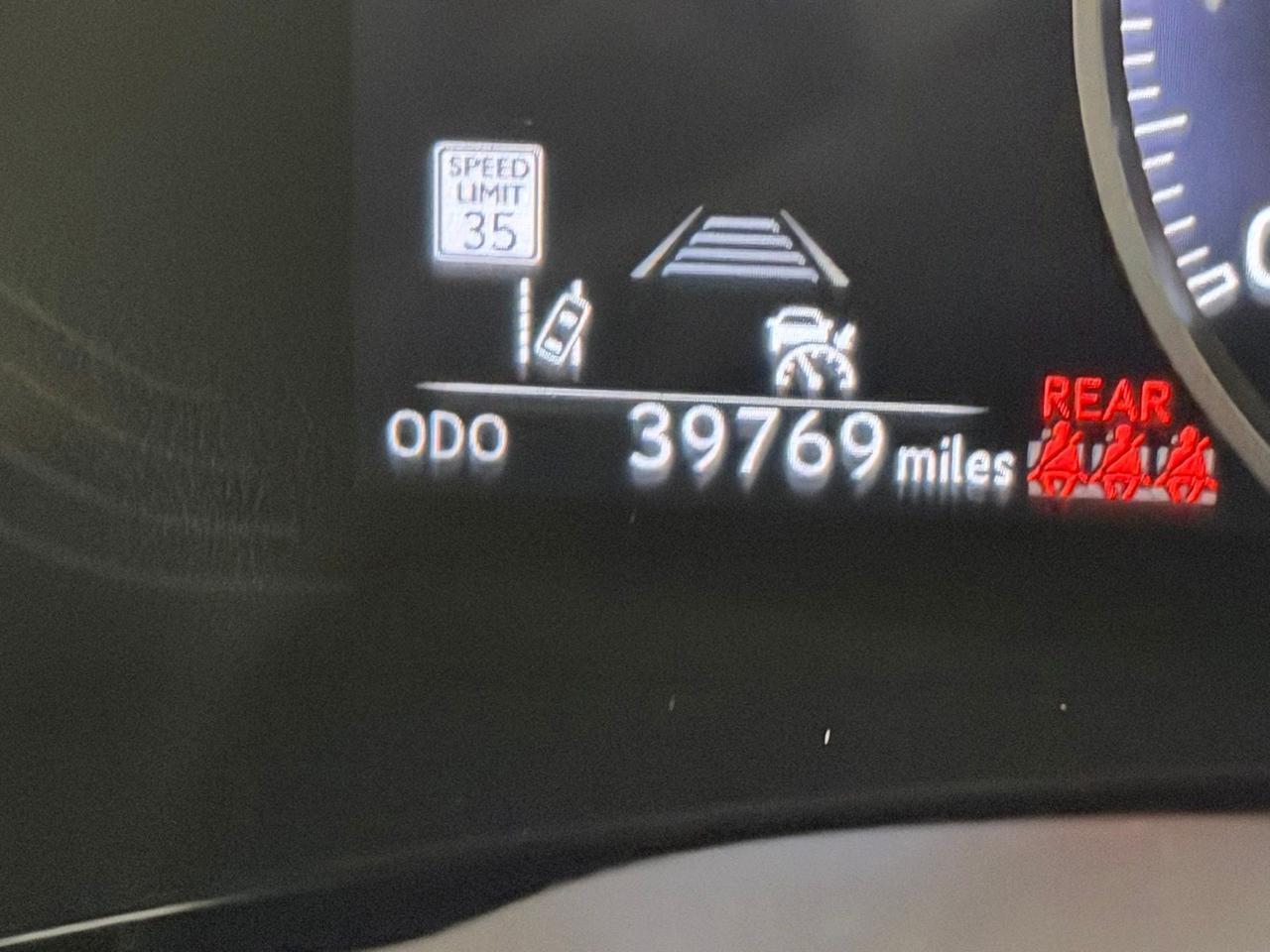 2022 Lexus NX 350 Premium Annapolis MD