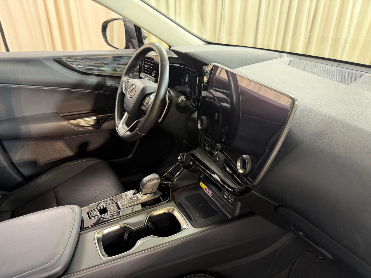 2022 Lexus NX 350 Premium Annapolis MD