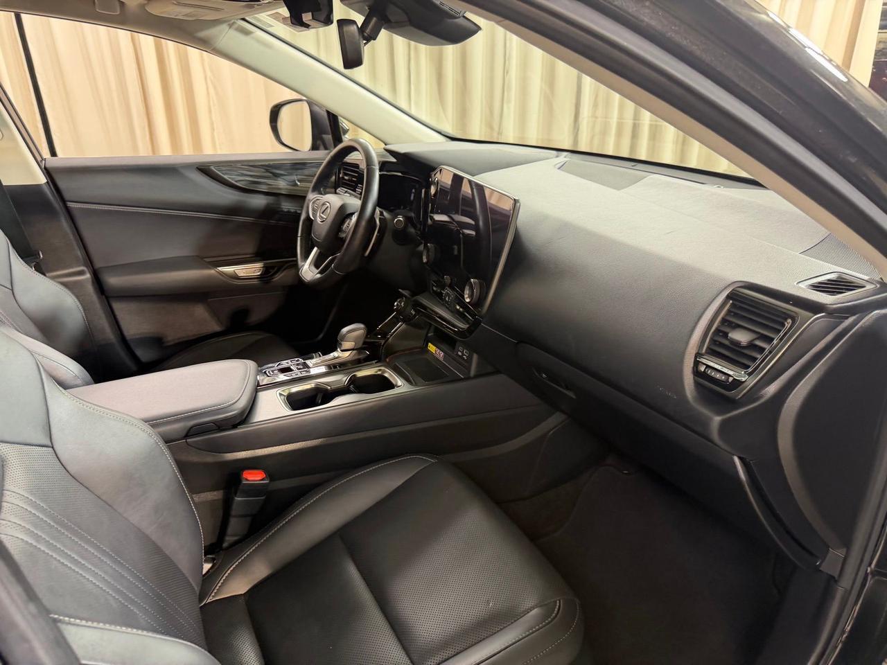2022 Lexus NX 350 Premium Annapolis MD