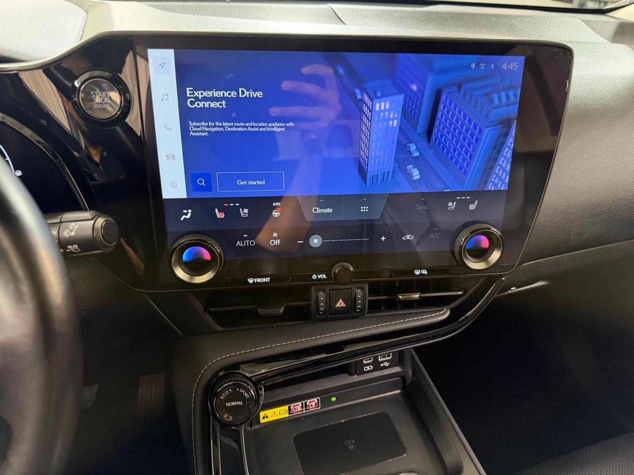 2022 Lexus NX 350 Premium Annapolis MD