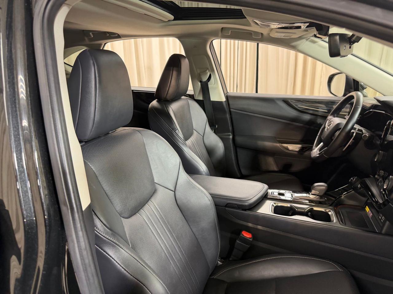2022 Lexus NX 350 Premium Annapolis MD