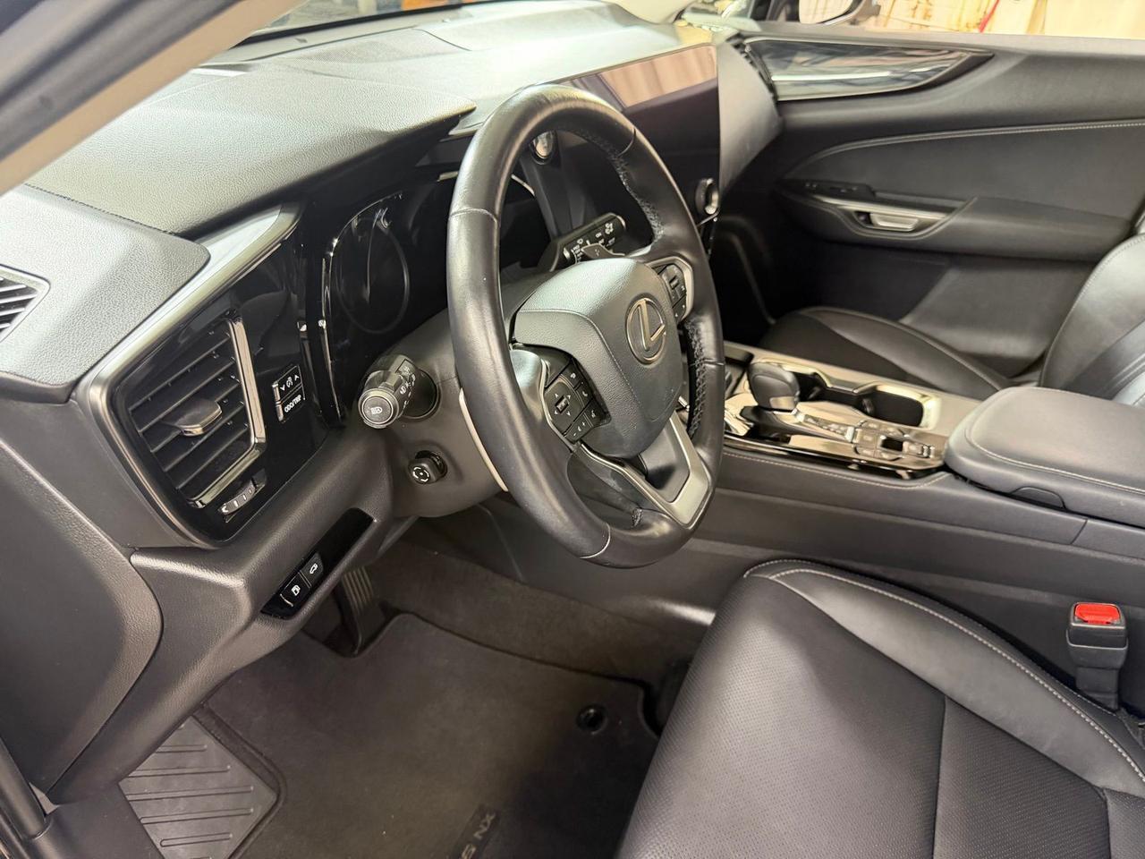 2022 Lexus NX 350 Premium Annapolis MD