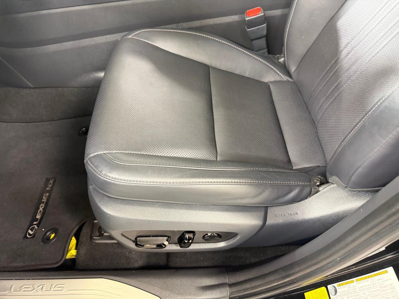 2022 Lexus NX 350 Premium Annapolis MD