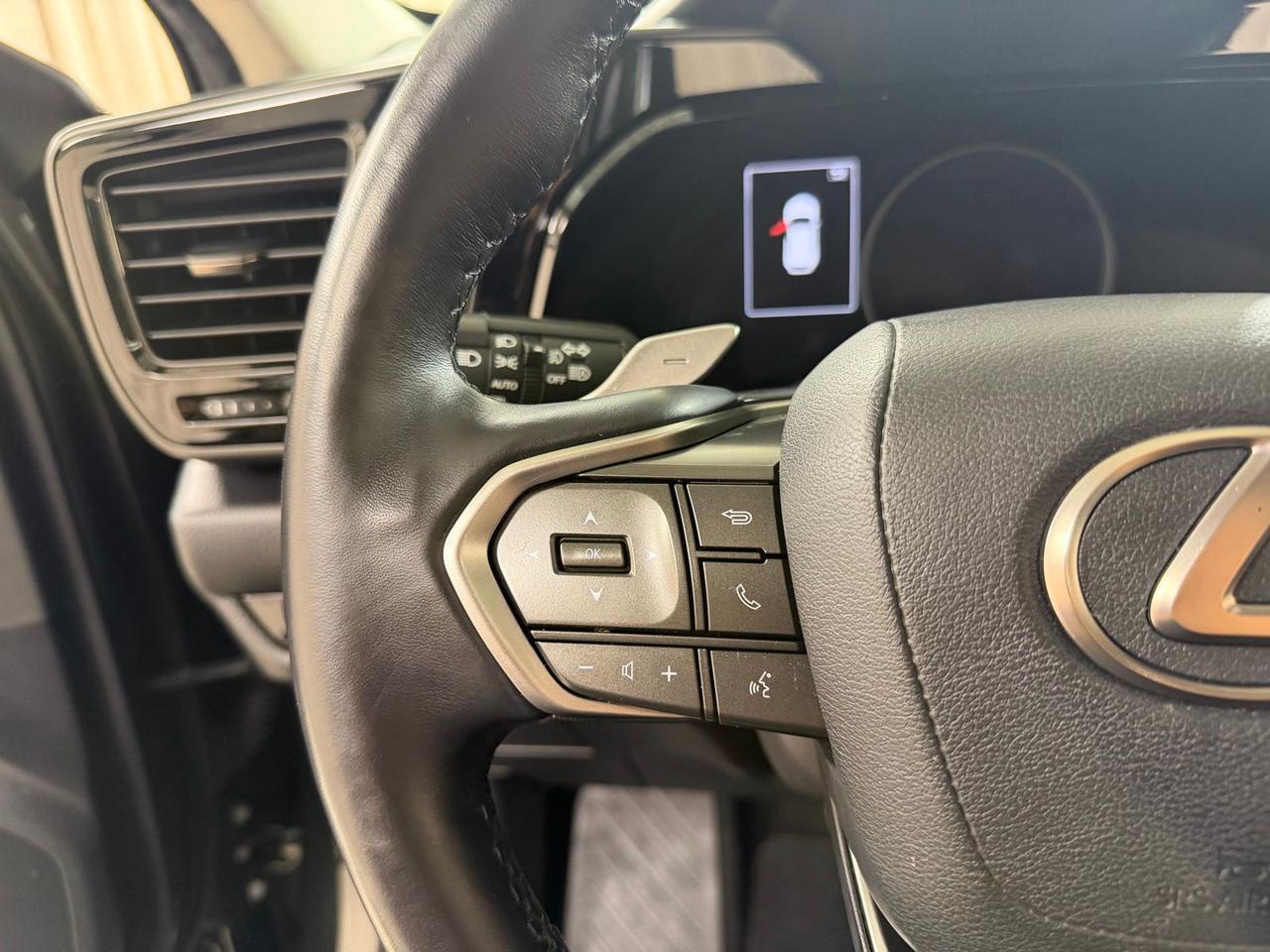 2022 Lexus NX 350 Premium Annapolis MD