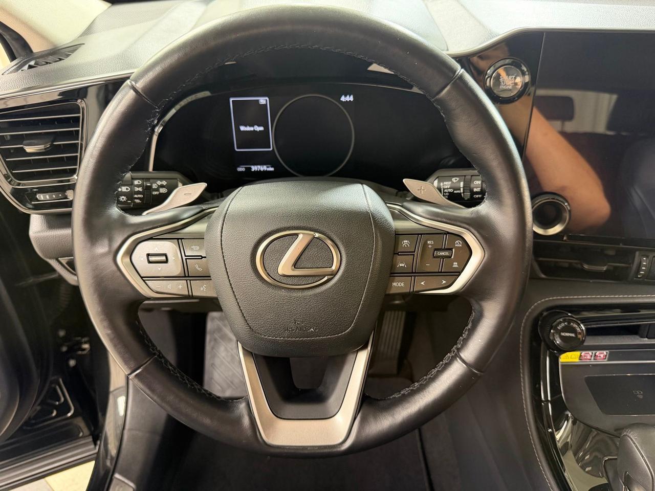 2022 Lexus NX 350 Premium Annapolis MD