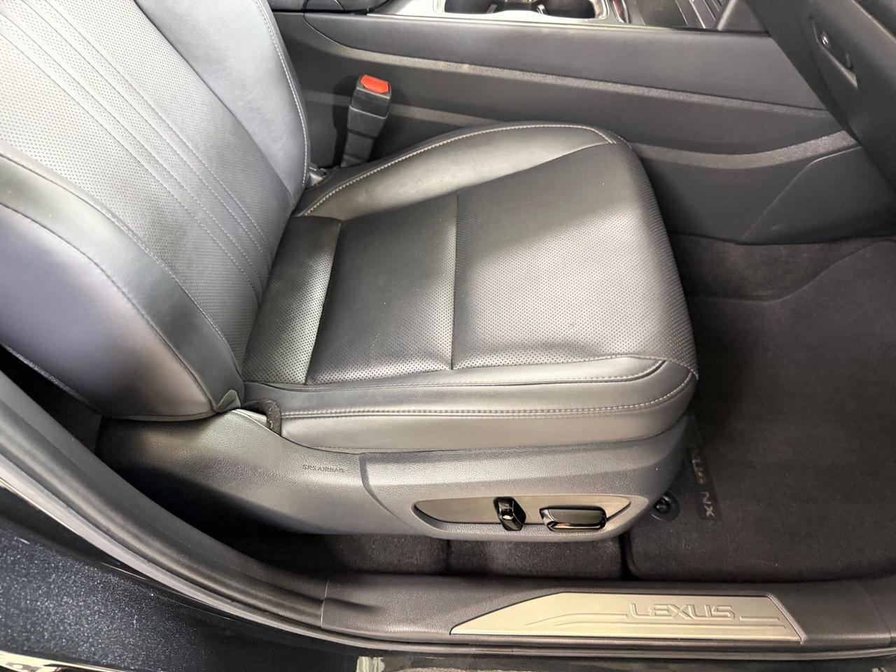 2022 Lexus NX 350 Premium Annapolis MD