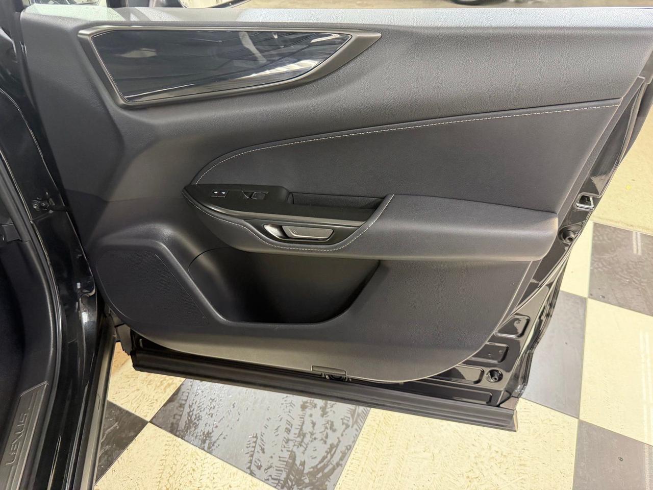 2022 Lexus NX 350 Premium Annapolis MD