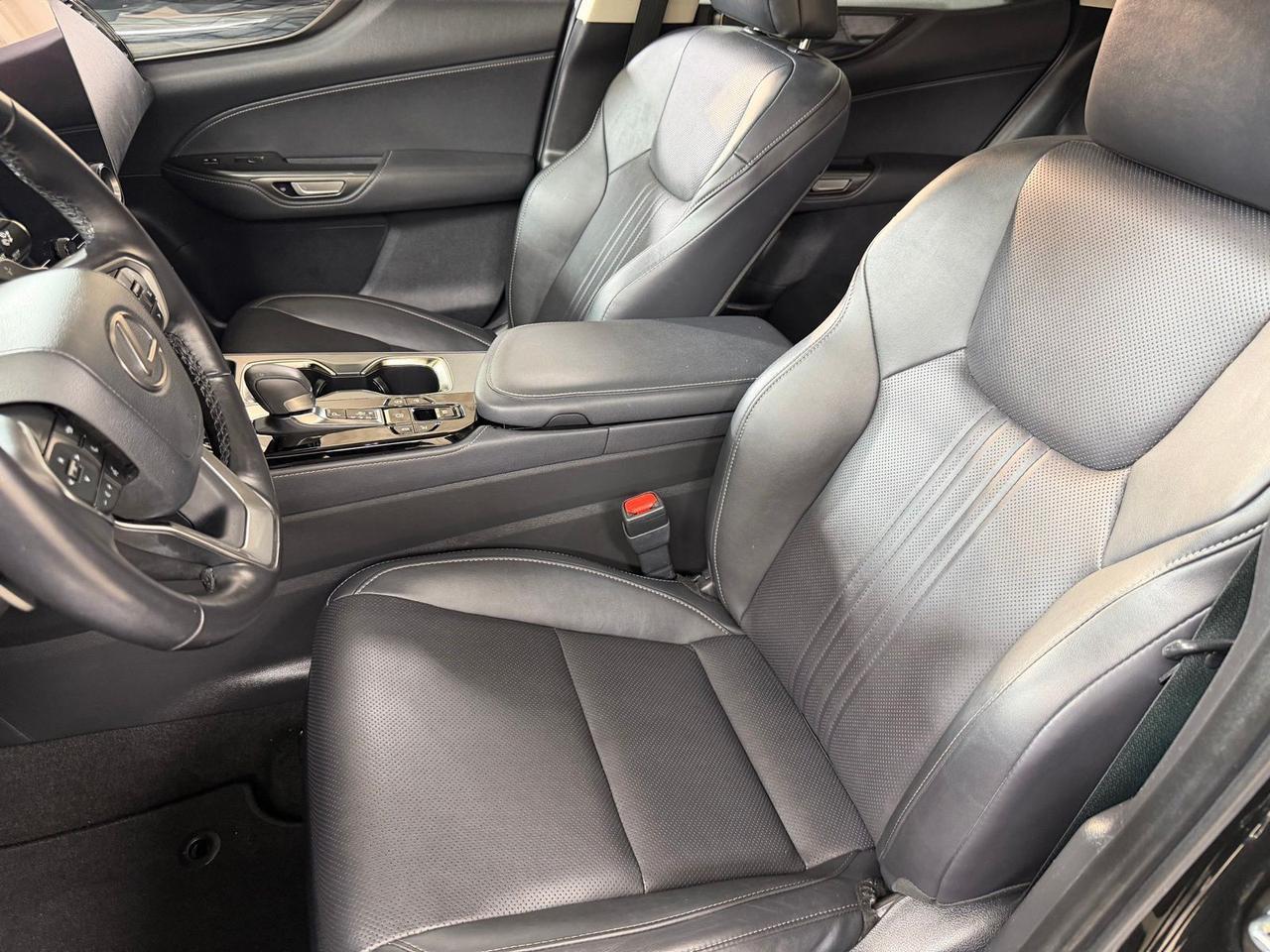 2022 Lexus NX 350 Premium Annapolis MD