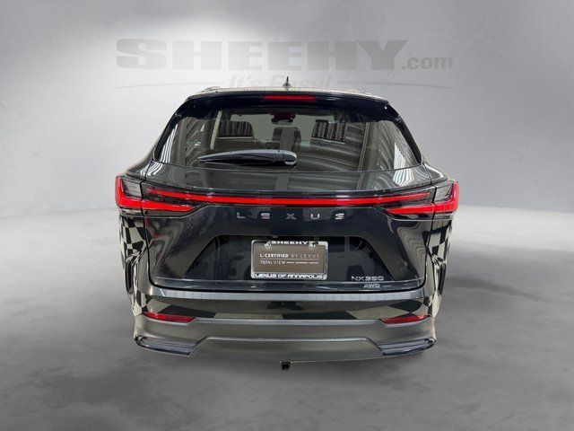 2022 Lexus NX 350 Premium Annapolis MD