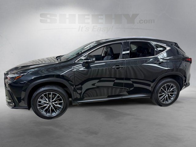 2022 Lexus NX 350 Premium Annapolis MD