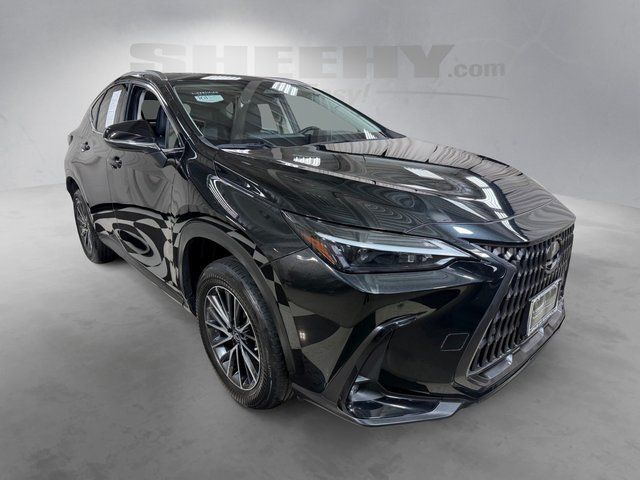 2022 Lexus NX 350 Premium Annapolis MD