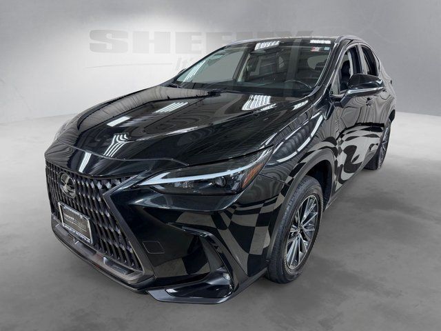 2022 Lexus NX 350 Premium Annapolis MD