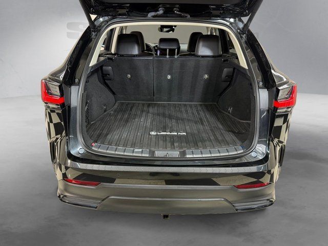 2022 Lexus NX 350 Premium Annapolis MD