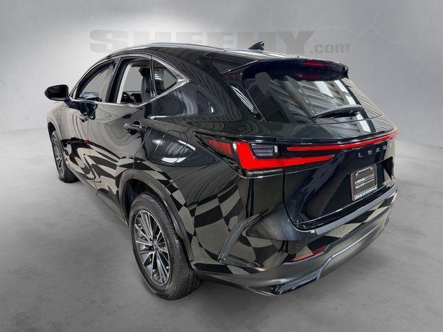 2022 Lexus NX 350 Premium Annapolis MD