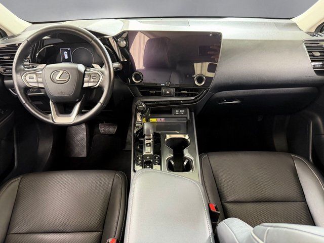 2022 Lexus NX 350 Premium Annapolis MD