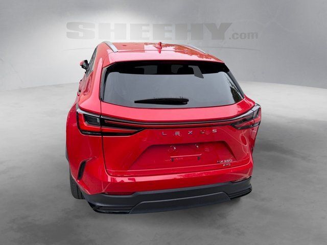 2022 Lexus NX 350 Premium Annapolis MD