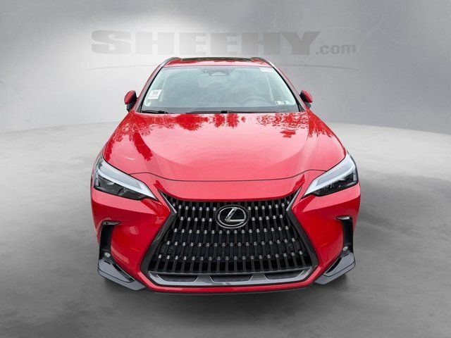 2022 Lexus NX 350 Premium Annapolis MD
