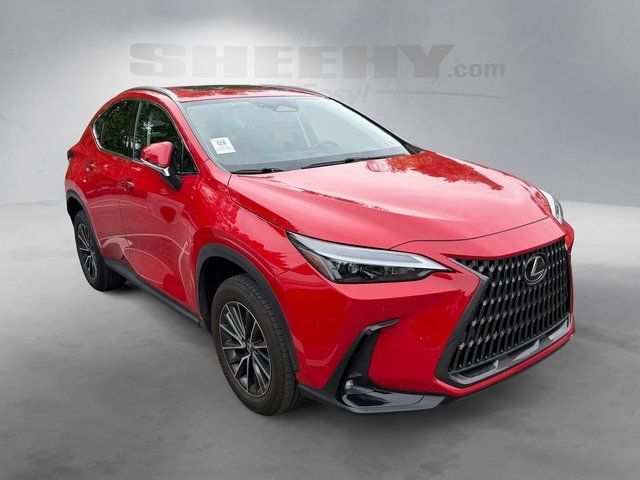 2022 Lexus NX 350 Premium Annapolis MD