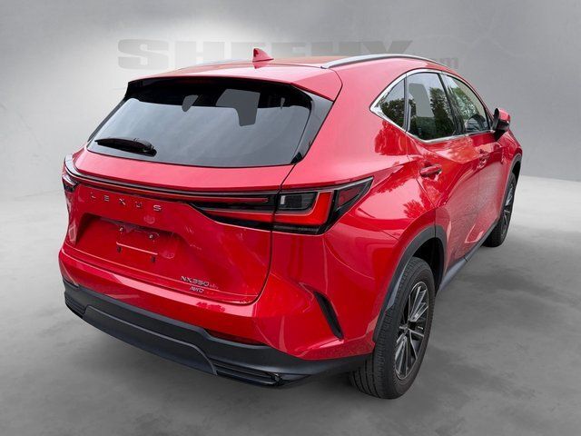 2022 Lexus NX 350 Premium Annapolis MD