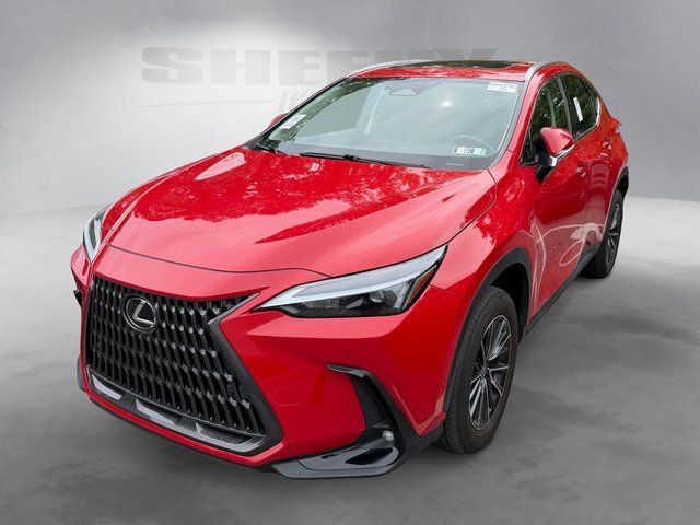2022 Lexus NX 350 Premium Annapolis MD