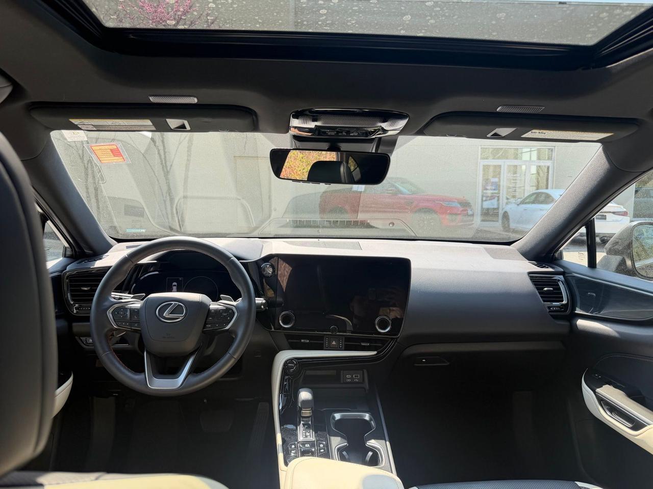 2022 Lexus NX 350 Premium Annapolis MD